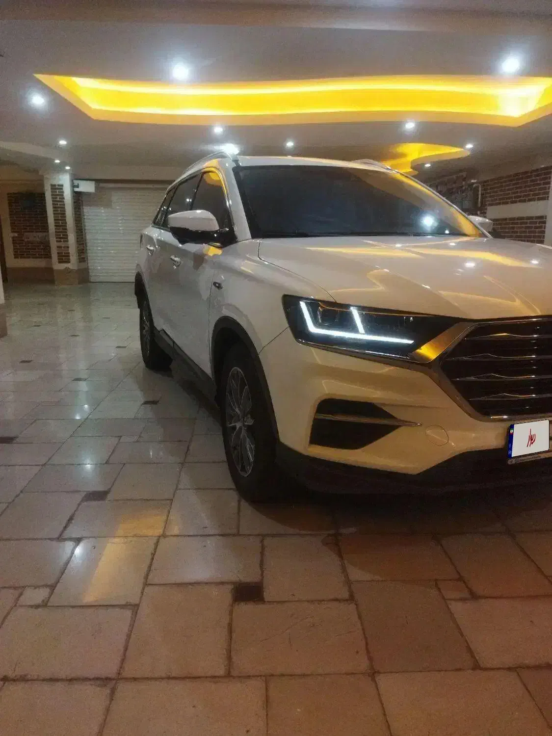 swm g01|خودرو سواری و وانت|تهران, دستغیب|دیوار