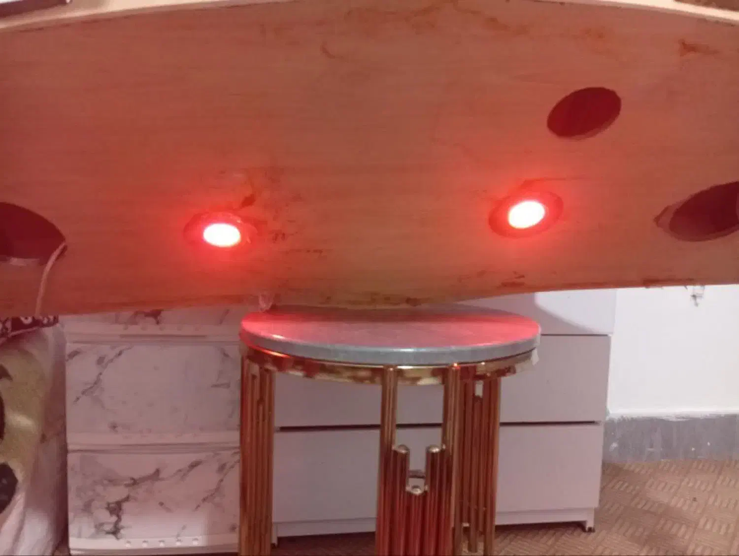 خانه اکواریم|ماهی|برخوار, |دیوار