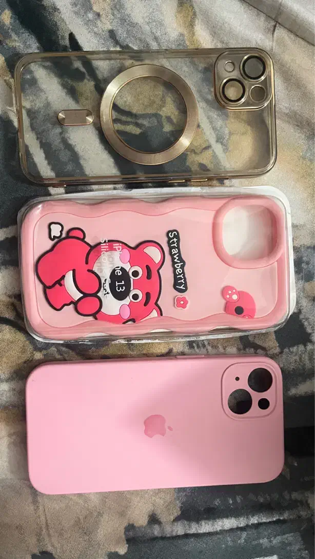 قاب گوشی ایفون۱۳نرمال|لوازم جانبی موبایل و تبلت|تهران, شکوفه|دیوار