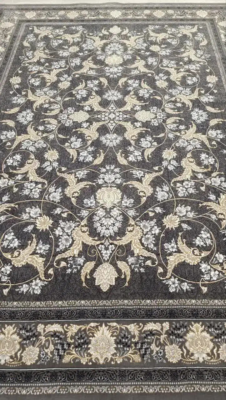 گوزل ( فرش )|فرش|گرگان, |دیوار