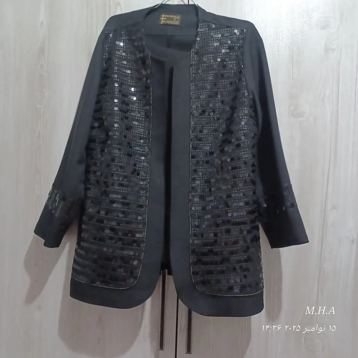 مانتو و پالتو|لباس|خمینی‌شهر, |دیوار