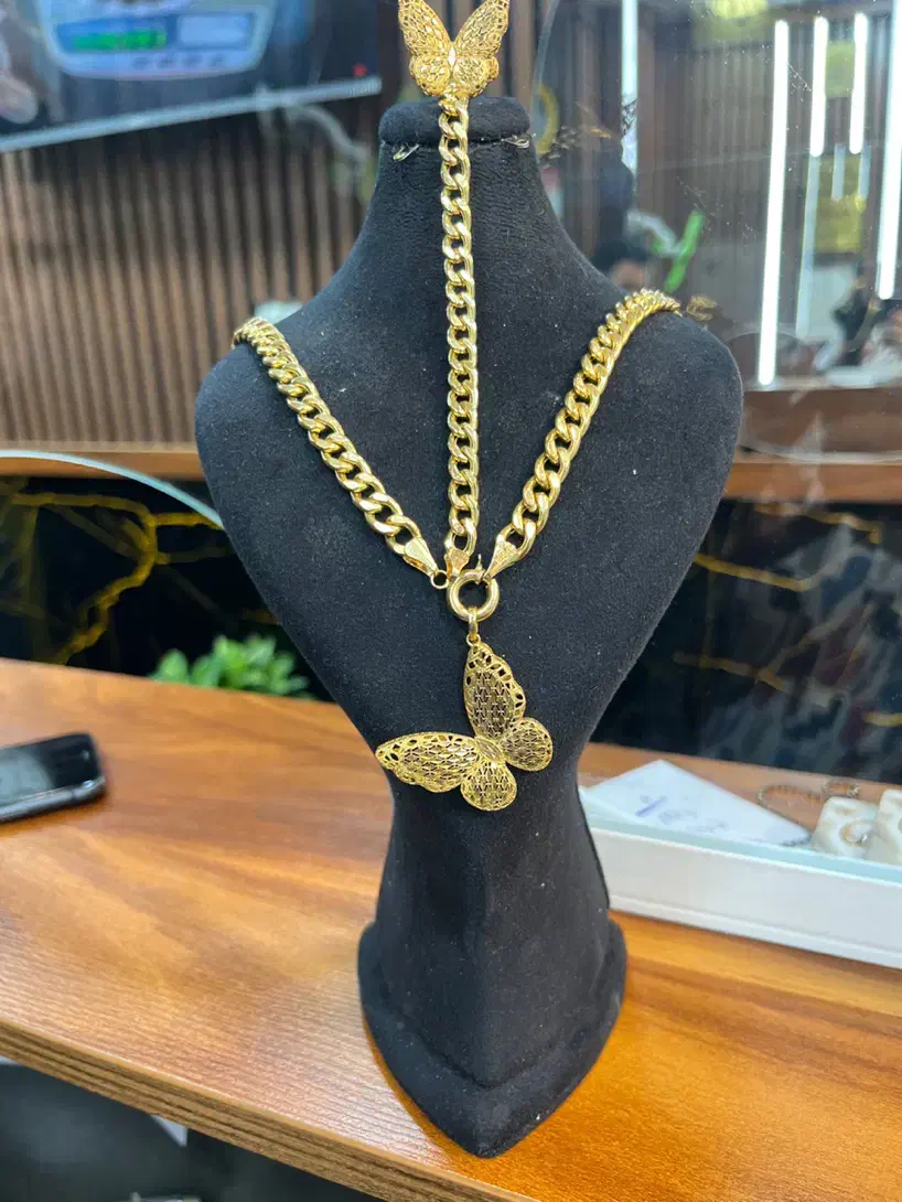 طلای سرمایه ایی فقط ۲۰۰ بالای تابلو|جواهرات|تهران, مرزداران|دیوار