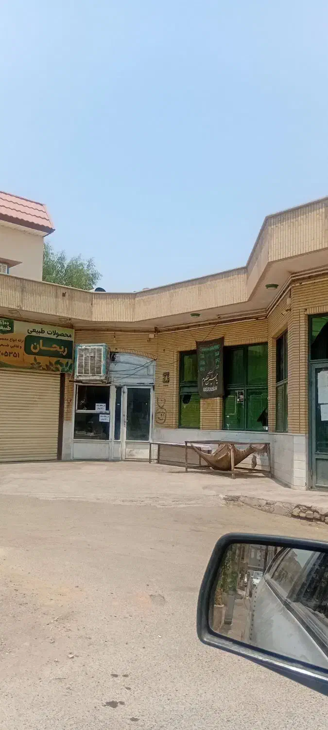مغازه نانوایی بنیاد|فروشگاه و مغازه|قم, بنیاد|دیوار