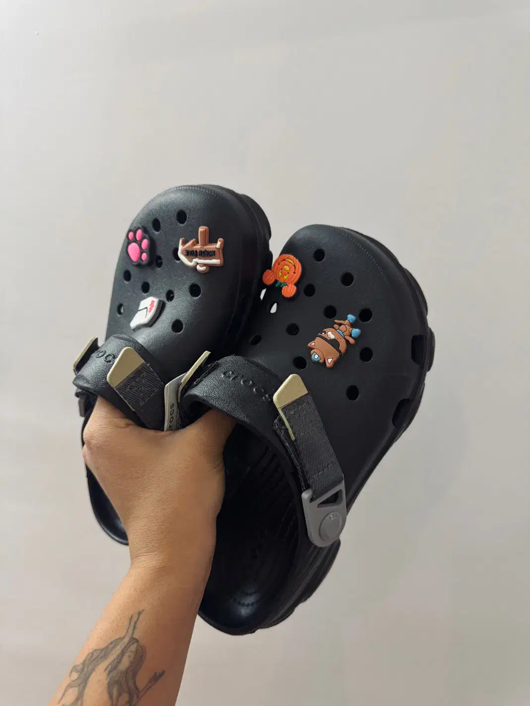 کراکس اورجینال مدل های متنوع|کیف، کفش، کمربند|تهران, چیذر|دیوار