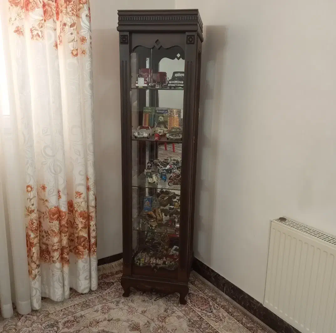 بوفه|بوفه، ویترین، کنسول|همدان, |دیوار