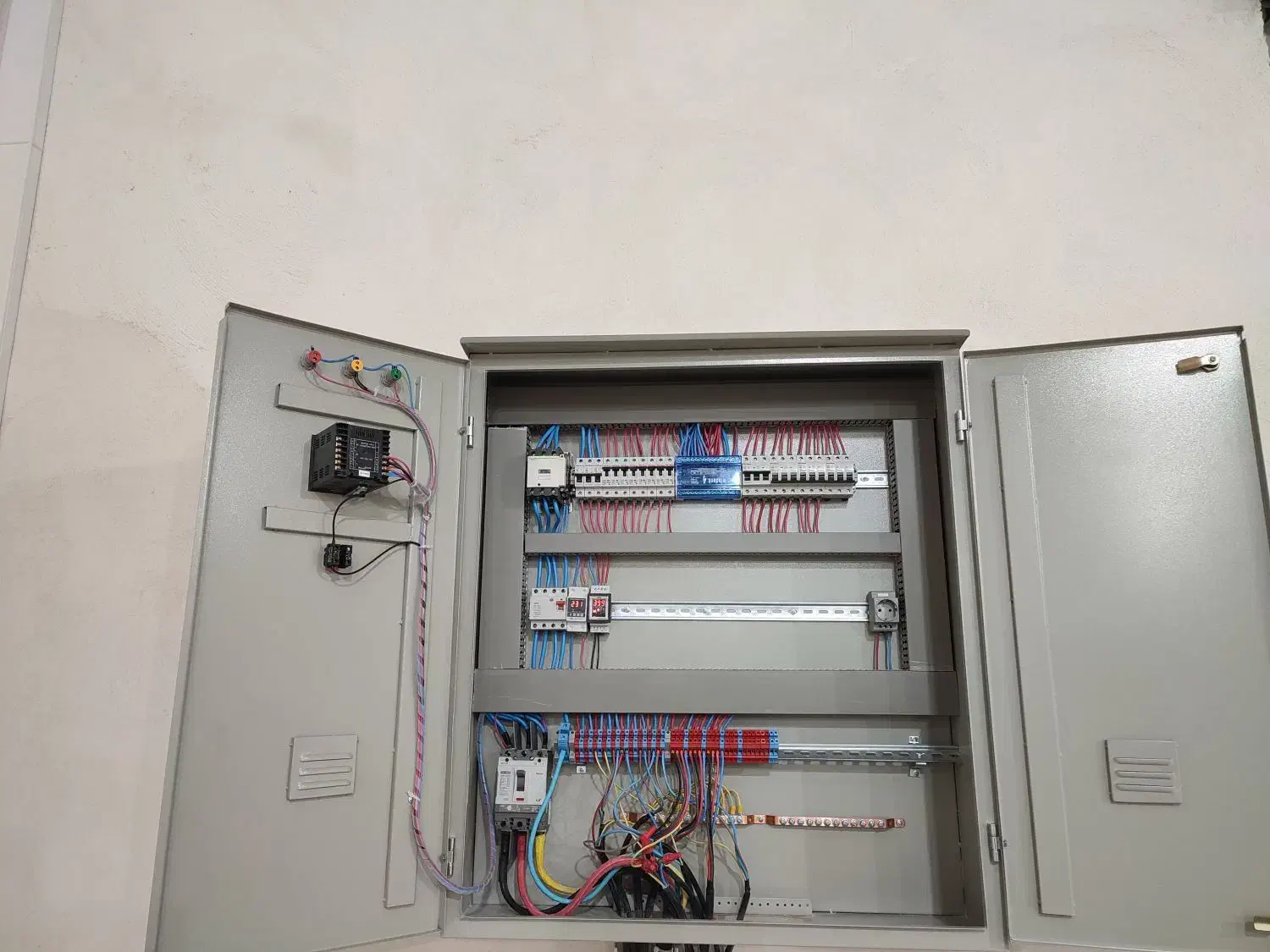 برقکار ساختمان و صنعتی  زاهدان|خدمات پیشه و مهارت|زاهدان, |دیوار