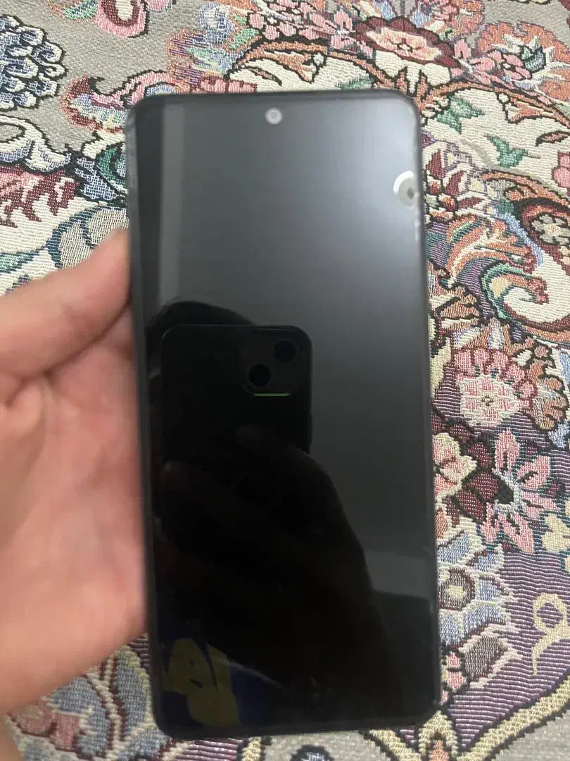 گوشی شیامی POCO x5|موبایل|تهران, نعمتآباد|دیوار