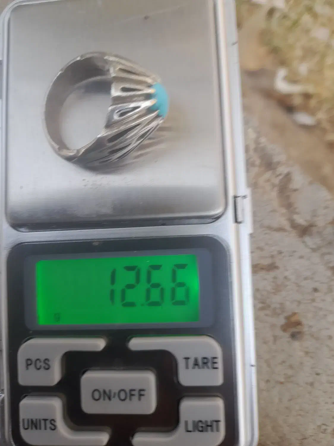 فیروزه نیشابور بشرط|جواهرات|نیشابور, مدرس|دیوار