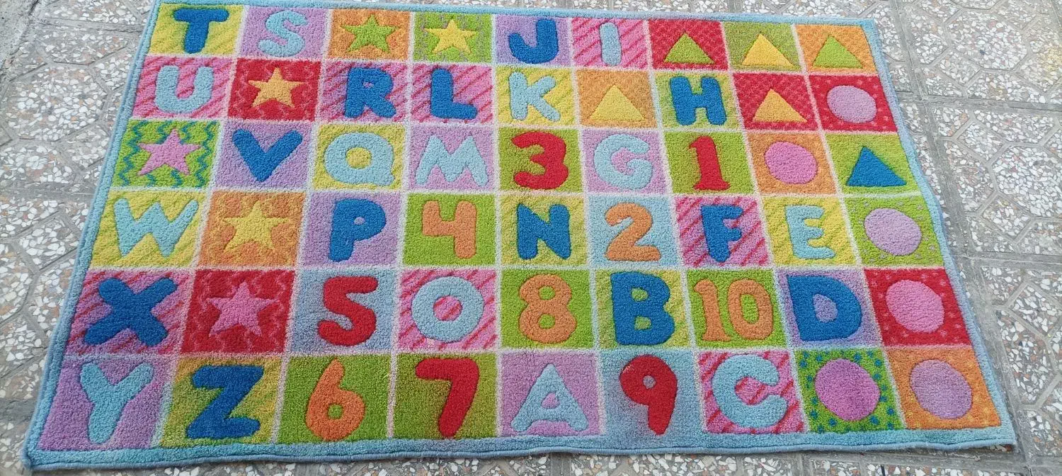 سه عدد فرش|فرش|ارومیه, |دیوار