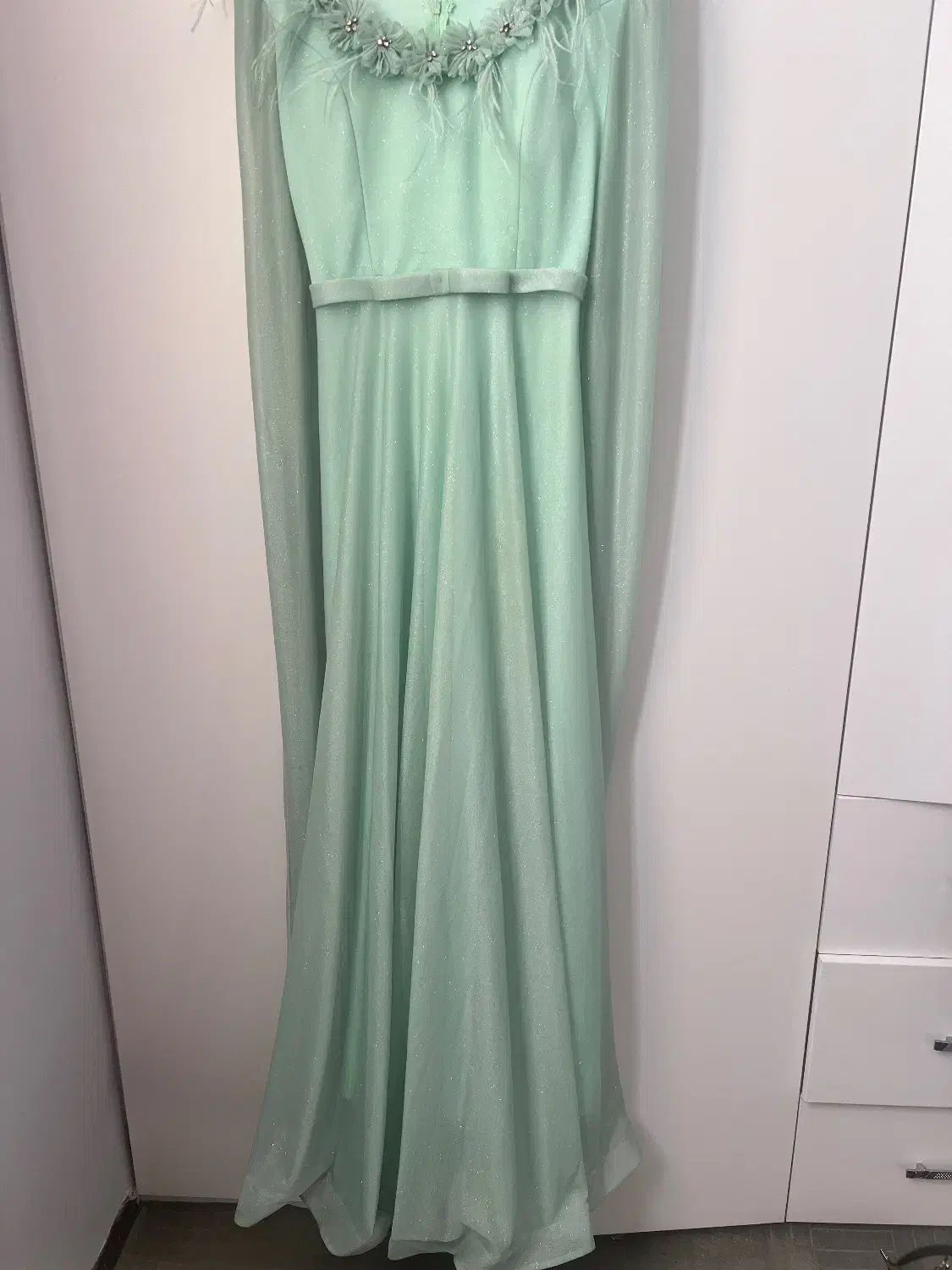 لباس مناسب عقد و تولد فقط دو بار پوشیده شده|لباس|برازجان, |دیوار