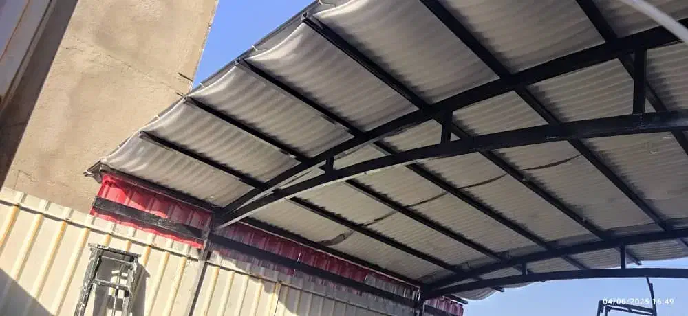 اجرای انواع جوشکاری|خدمات پیشه و مهارت|کرمان, |دیوار