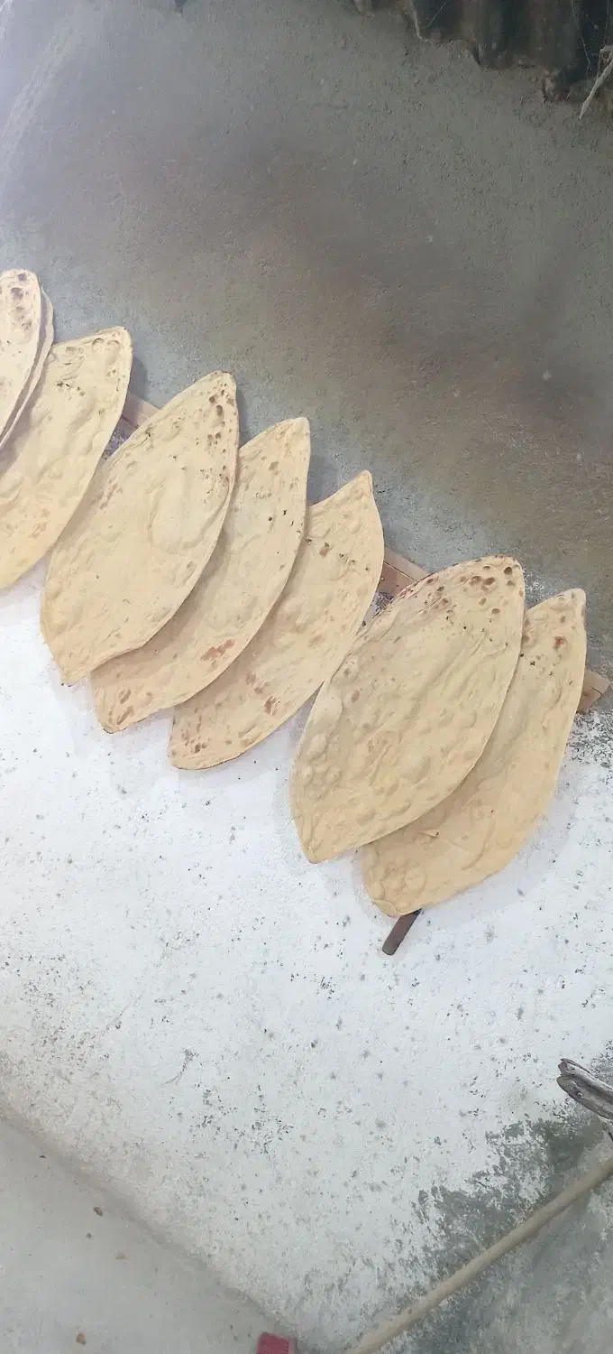 نان محلی تربتی تحویل مشهد..|خوردنی و آشامیدنی|تربتحیدریه, پائین ولایت|دیوار