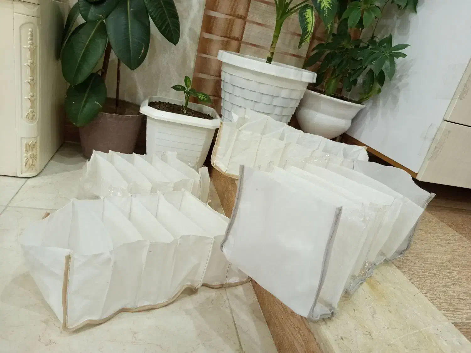 سرویس آشپزخانه|سفره، حوله، دستمال آشپزخانه|سلماس, |دیوار