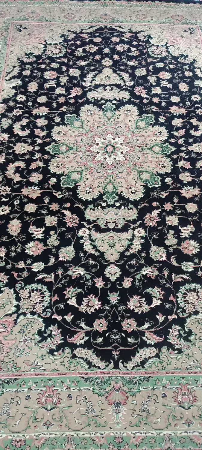 فرش شش متری|فرش|زهک, |دیوار