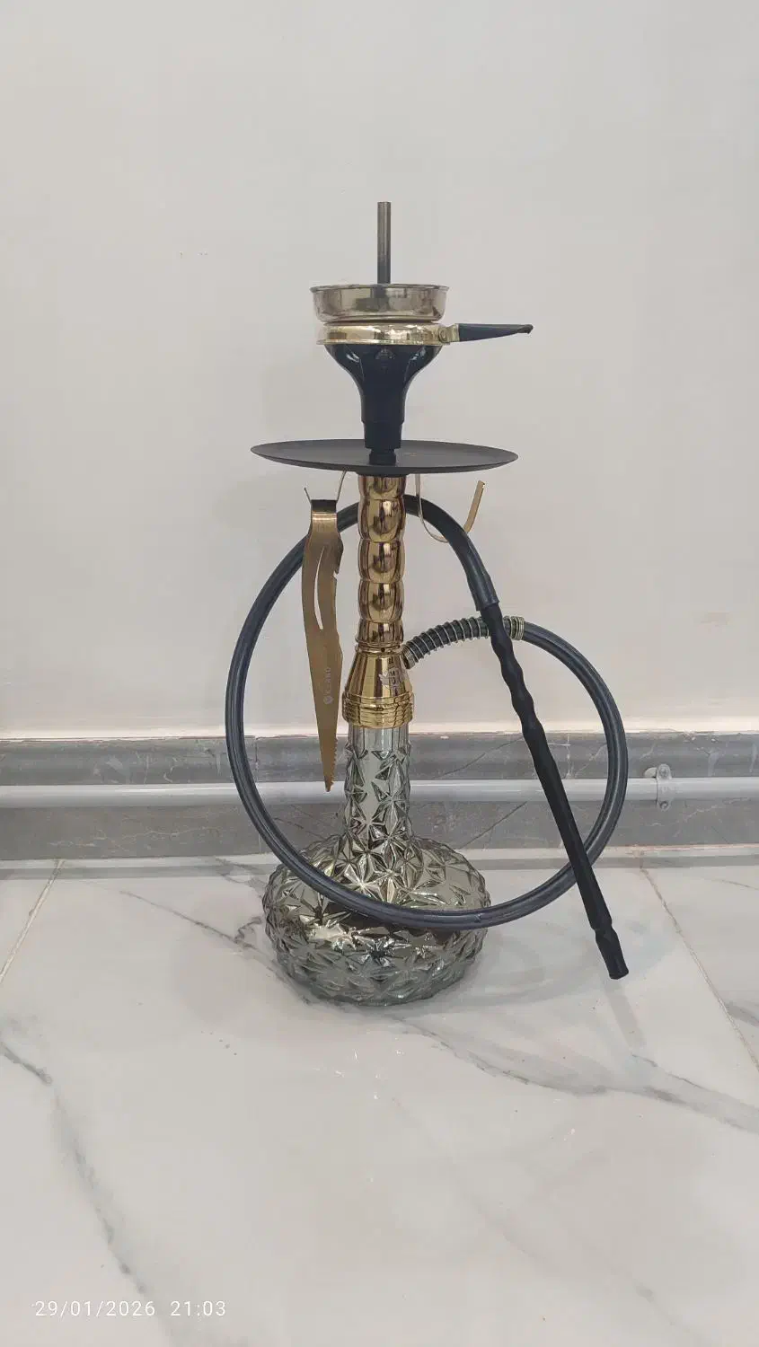 قلیان کرنو|کافی‌شاپ و رستوران|مراغه, |دیوار