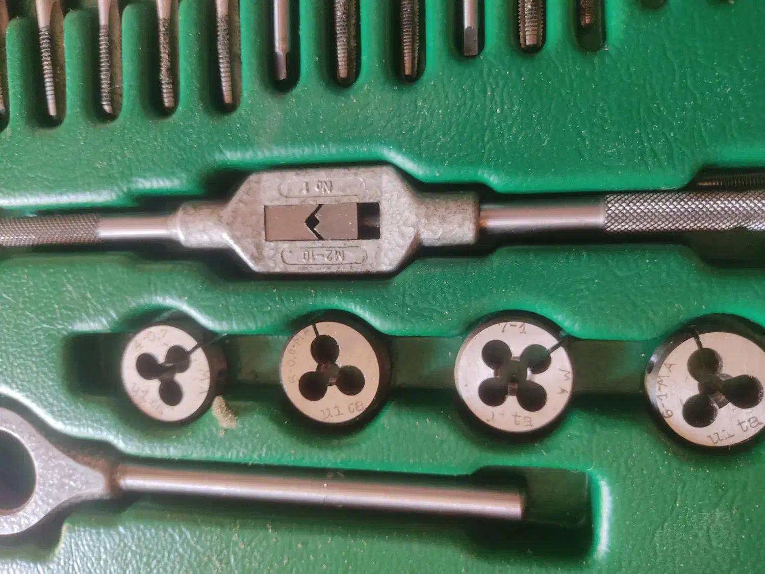 قلاویز حدید|ابزارآلات|تهران, محمودیه|دیوار