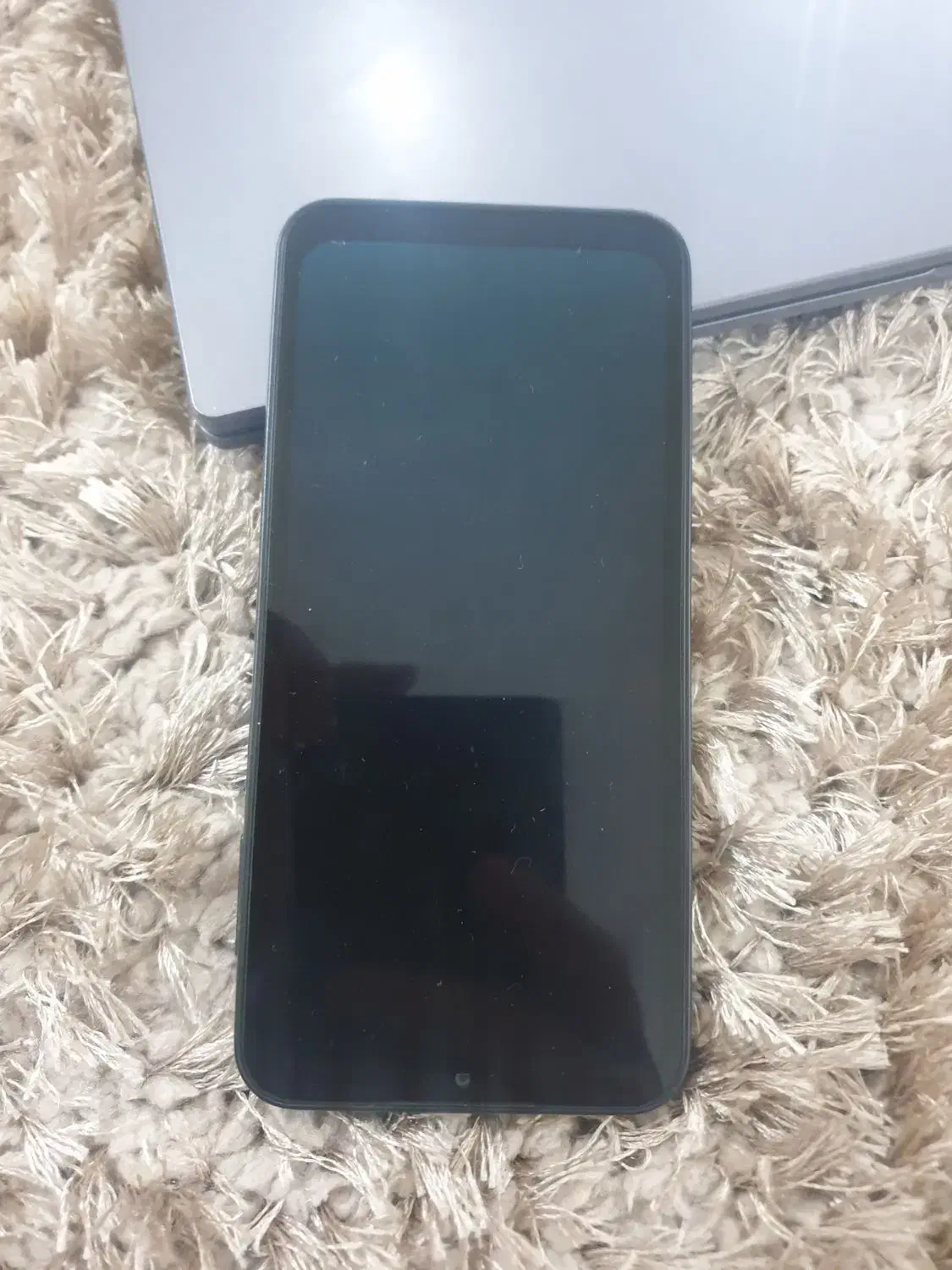 گوشی سامسونگa14|موبایل|شاهینشهر, شهرک هشت بهشت|دیوار