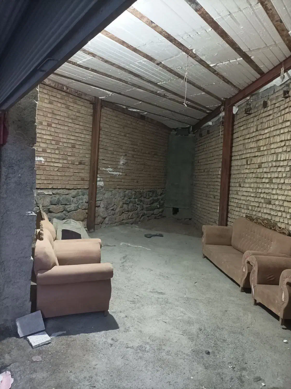 مغازه ملکی نایسر|فروش مغازه و غرفه|سنندج, |دیوار