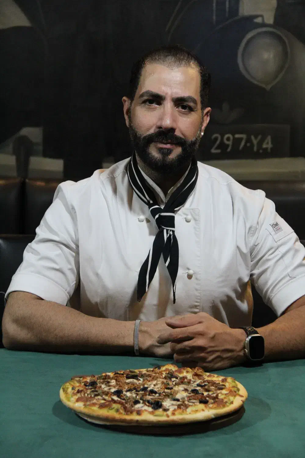 شراکت در کافه رستوران|استخدام خدمات فروشگاه و رستوران|تهران, علم و صنعت|دیوار