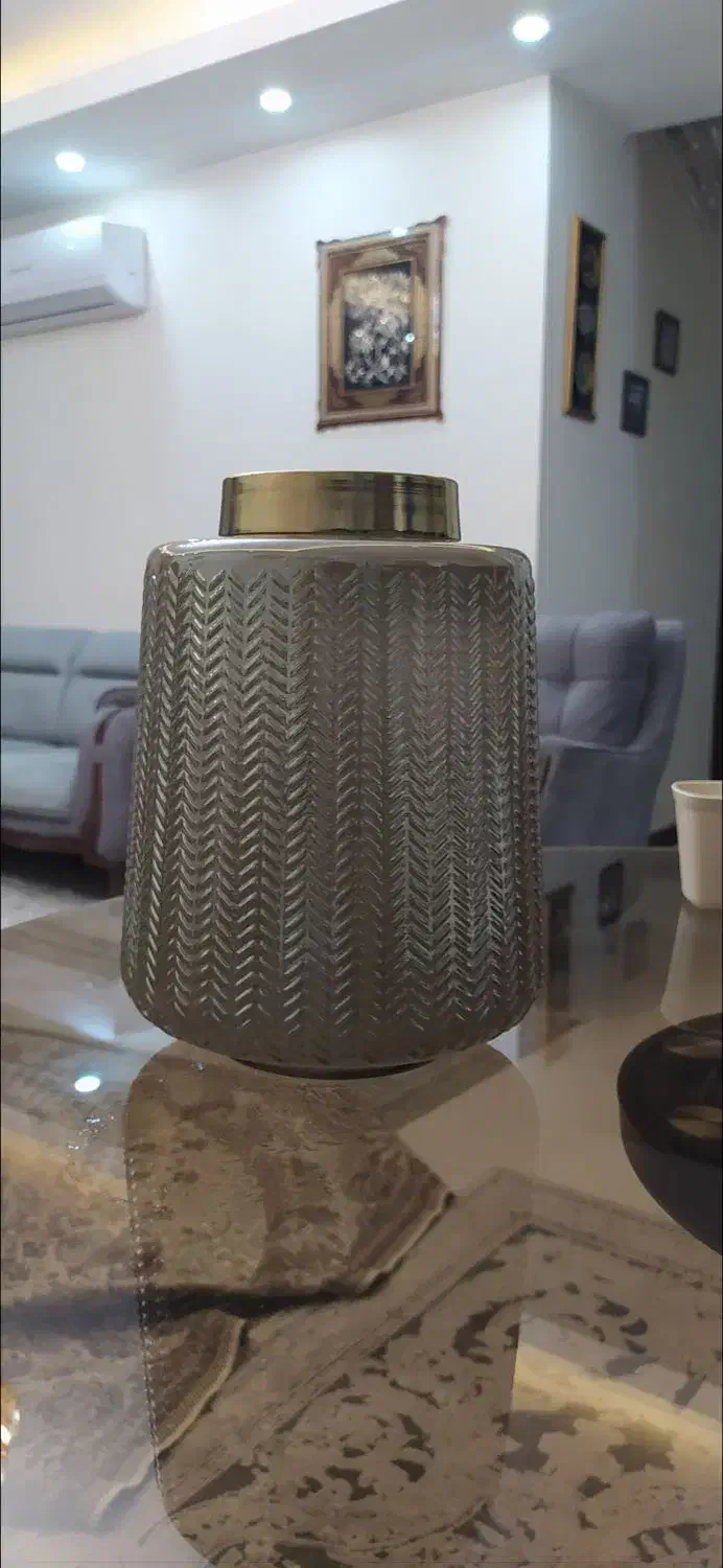 گلدان رومیزی|گل مصنوعی|تهران, شهرک فرهنگیان|دیوار