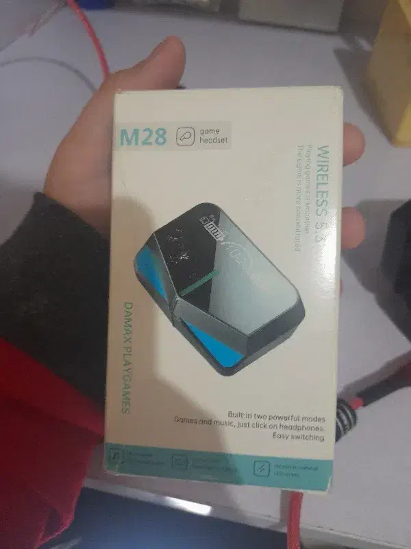 ایرپاد|لوازم جانبی موبایل و تبلت|کرج, حصارک بالا|دیوار