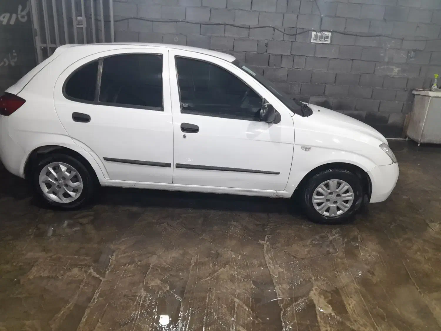 تیبا۲ مدل ۹۷|خودرو سواری و وانت|ایذه, |دیوار