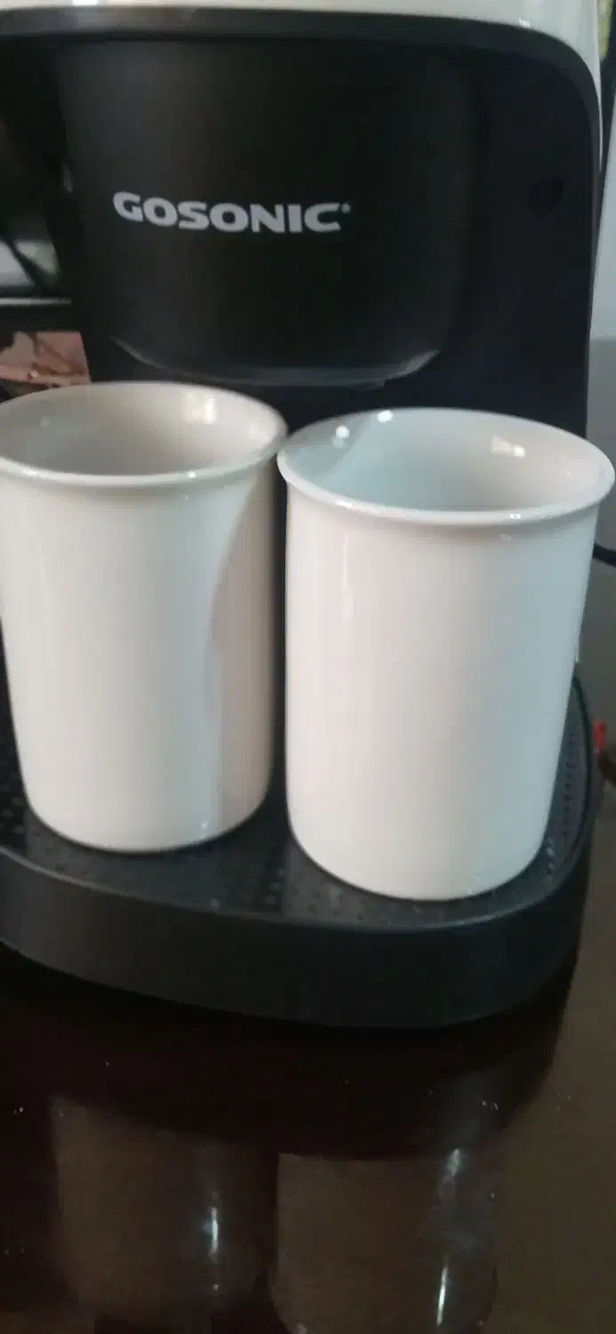 قهوه ساز|سماور، چای‌ساز، قهوه‌ساز|نوشهر, |دیوار