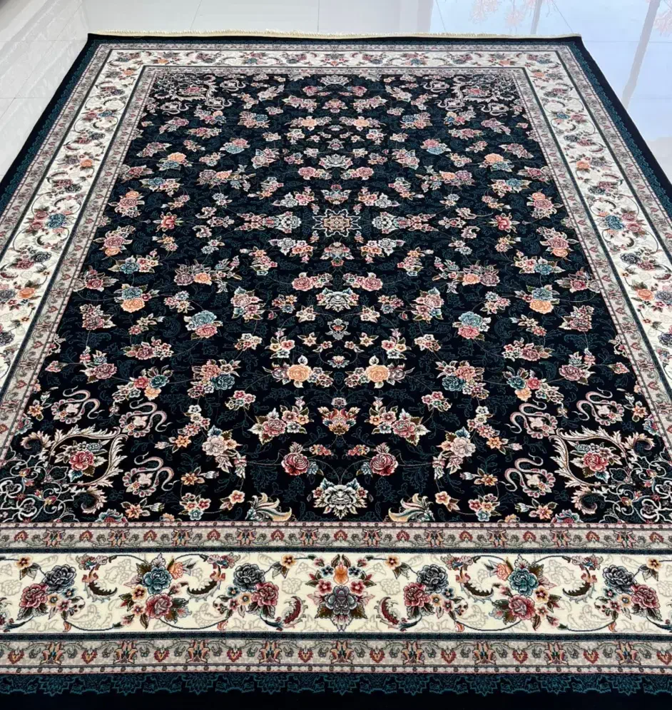 فرش ۹ متری|فرش|زابل, |دیوار