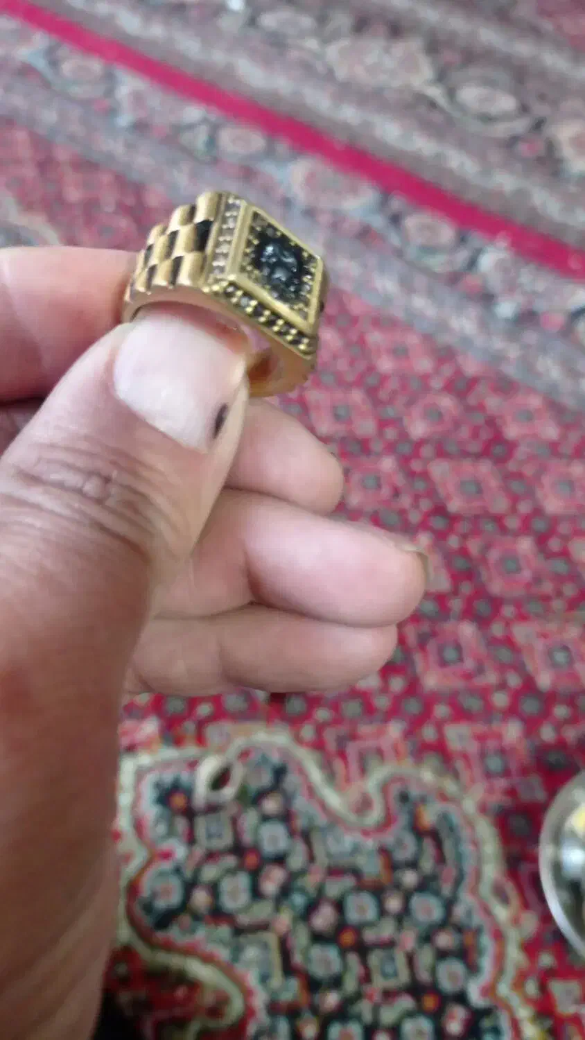 انگشتر زنانه|بدلیجات|مرند, |دیوار