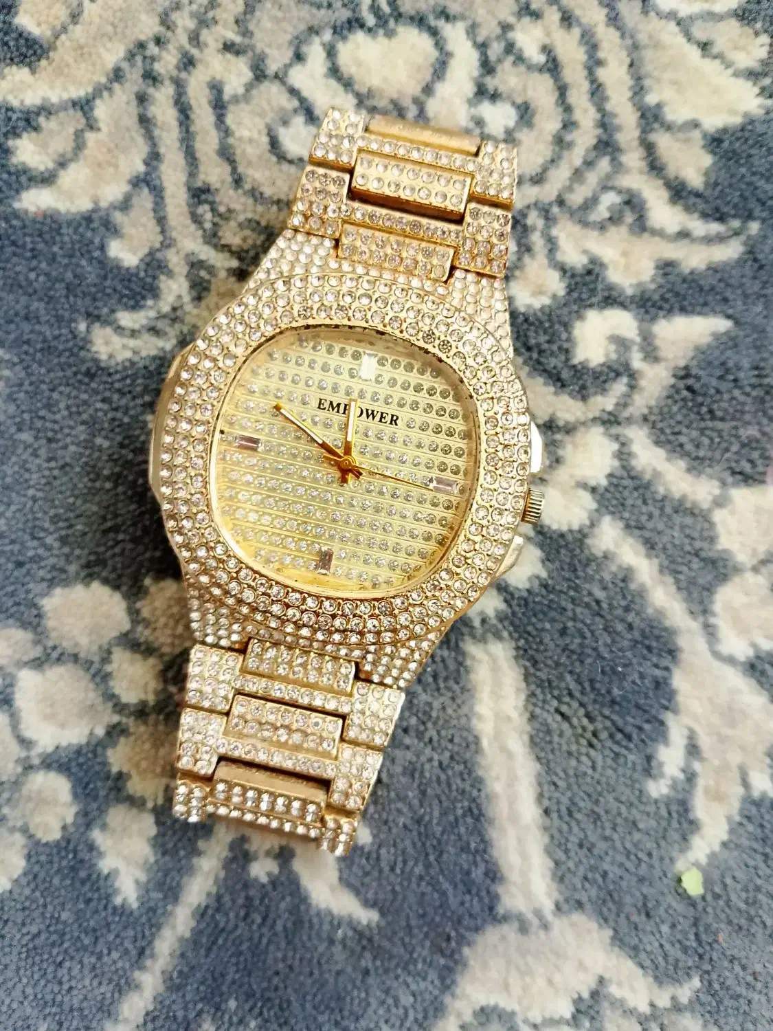 ساعت و گوشواره|بدلیجات|زنجان, |دیوار