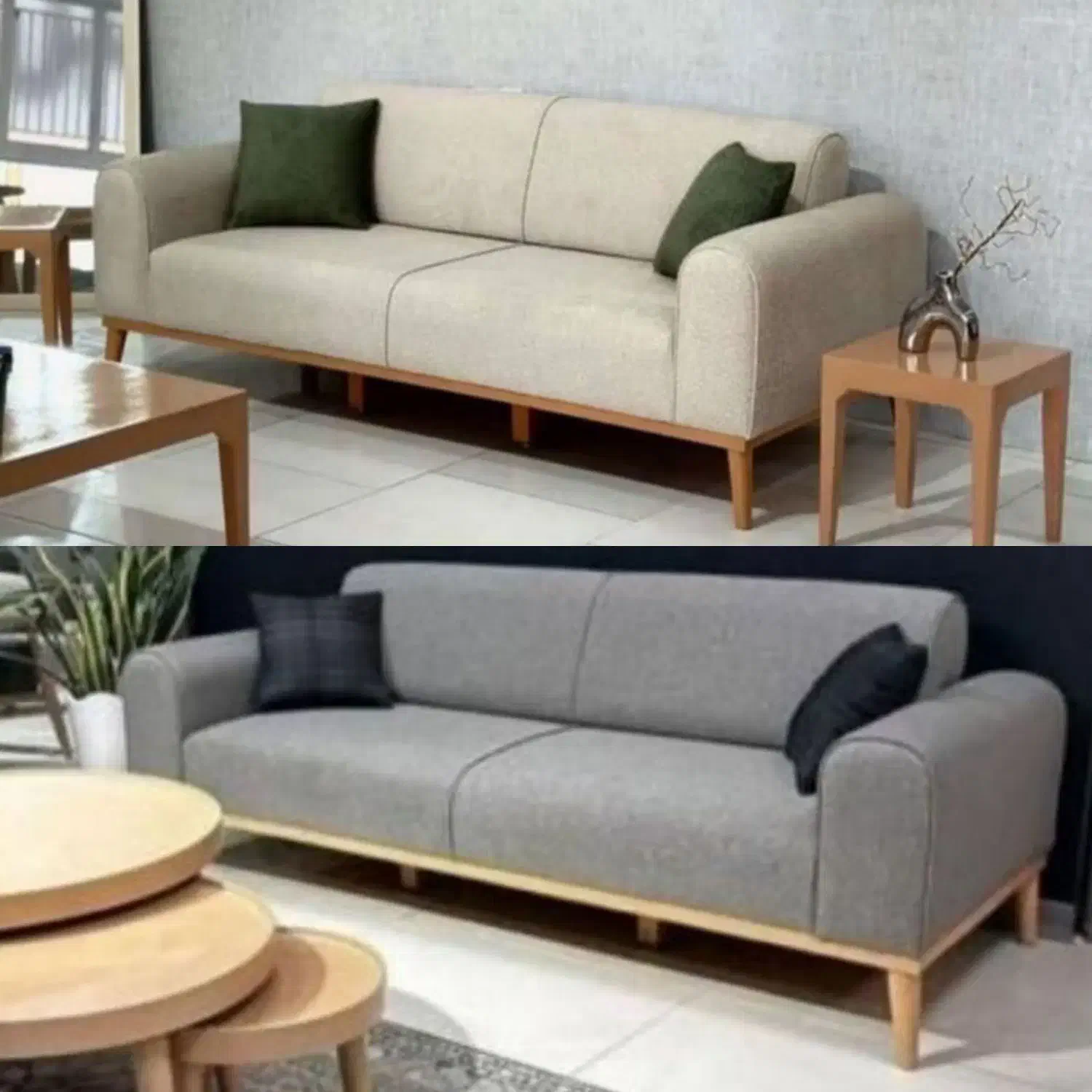 تولیدی مبل راحتی مدل آیلار با اقساط ویژه کد ۷۵|مبلمان خانگی و میز عسلی|تبریز, |دیوار