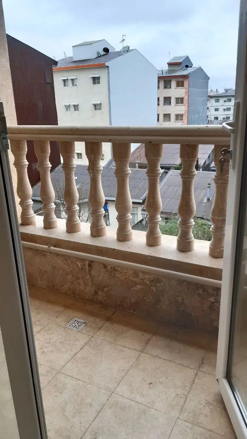 اپارتمان سند دار دلباز و نورگیر|فروش آپارتمان|رشت, حمیدیان|دیوار