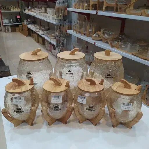 پاسماوری|آبچکان و نظمدهنده ظروف|قم, زاد|دیوار