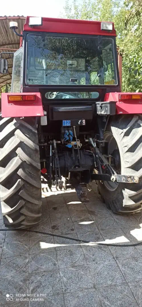 تراکتور|خودرو سنگین|داراب, |دیوار