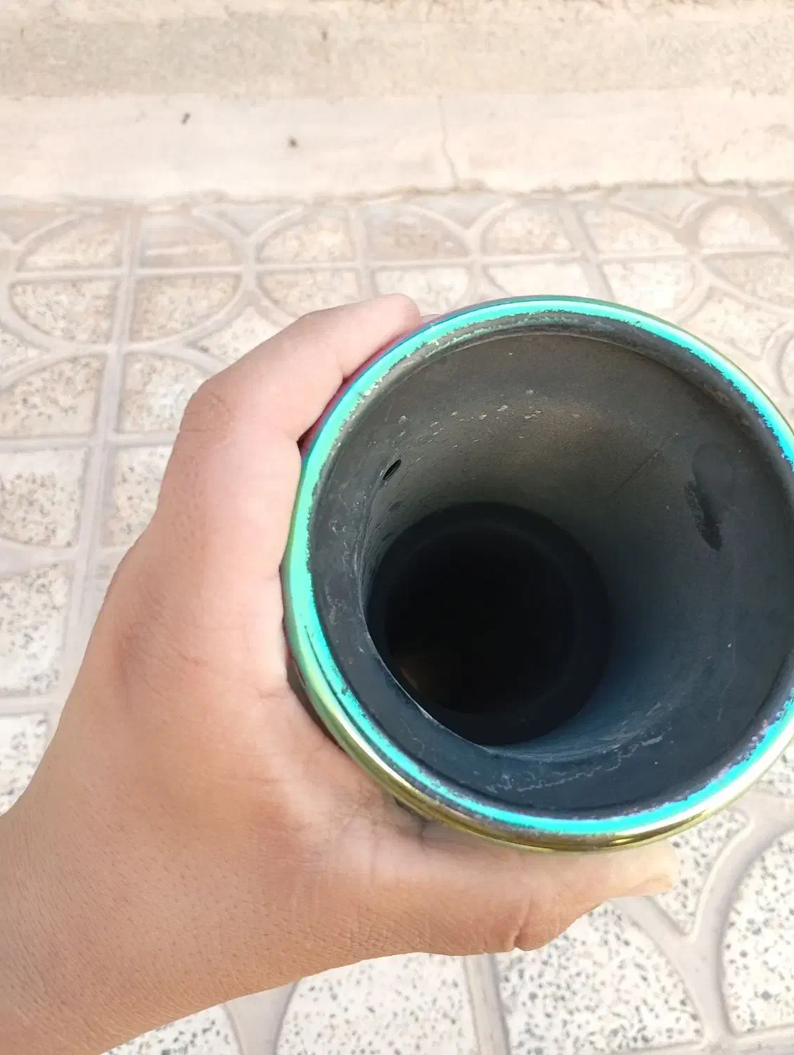 اگزوز|قطعات یدکی و لوازم جانبی|کرمان, |دیوار