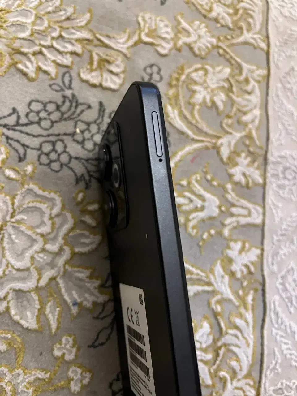 گوشی ردمی 13x|موبایل|تهران, ابوذر|دیوار