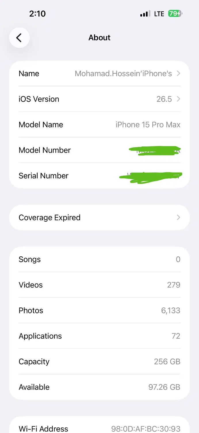 15 pro max|موبایل|مرودشت, تامین اجتماعی‎|دیوار