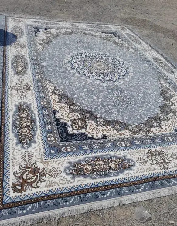 فرش های برند بافت ۱۲متری نو سمساری کوهکن فلکه بسیج|فرش|زابل, |دیوار