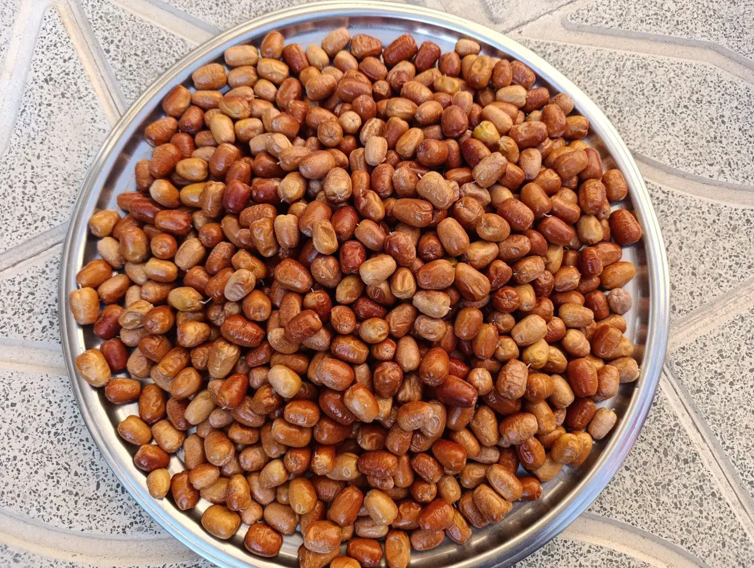 سنجد حاج حسین|خوردنی و آشامیدنی|گوگان, |دیوار