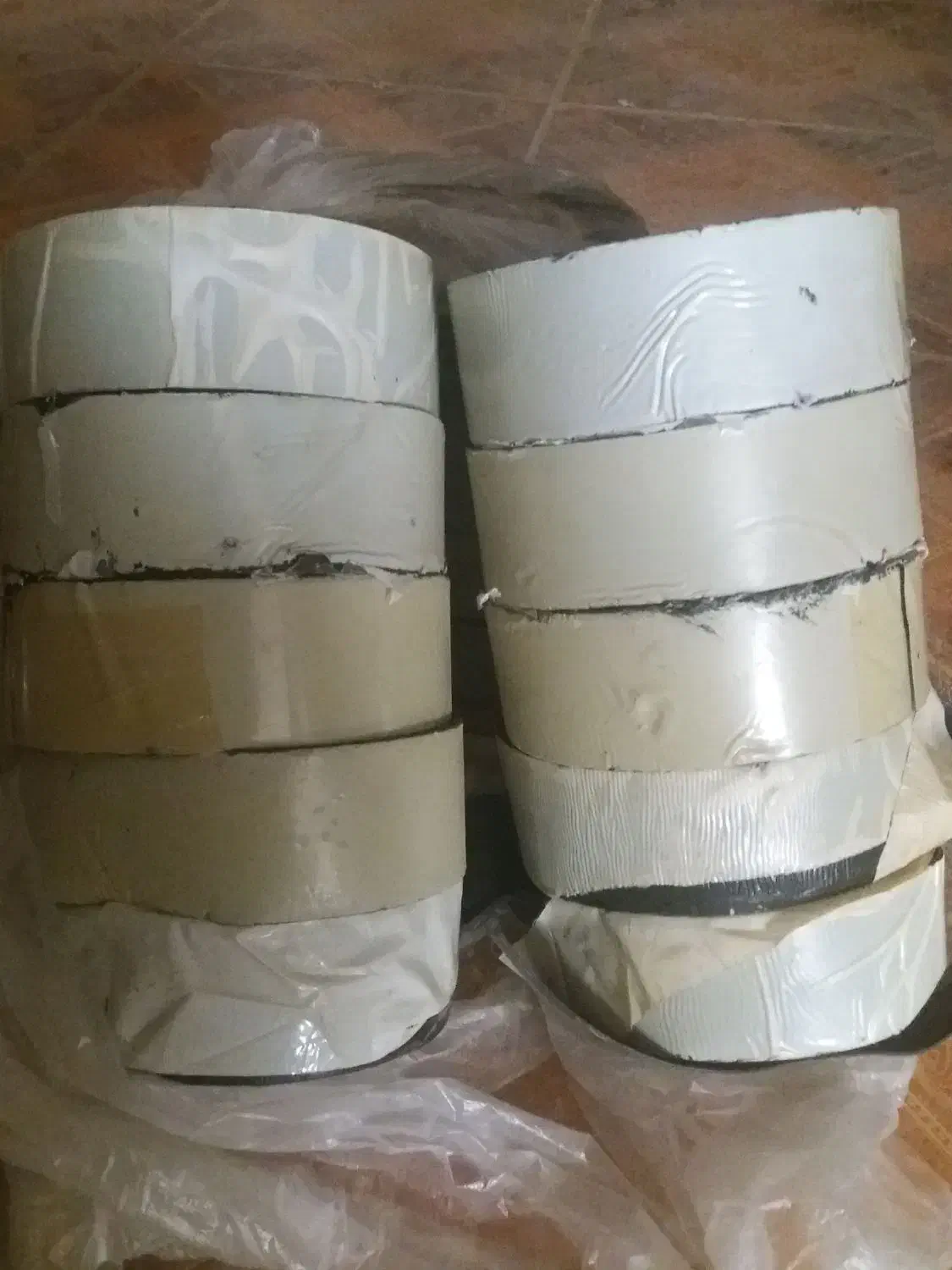 چسب گرم|آرایشی، بهداشتی، درمانی|شیراز, گویم|دیوار