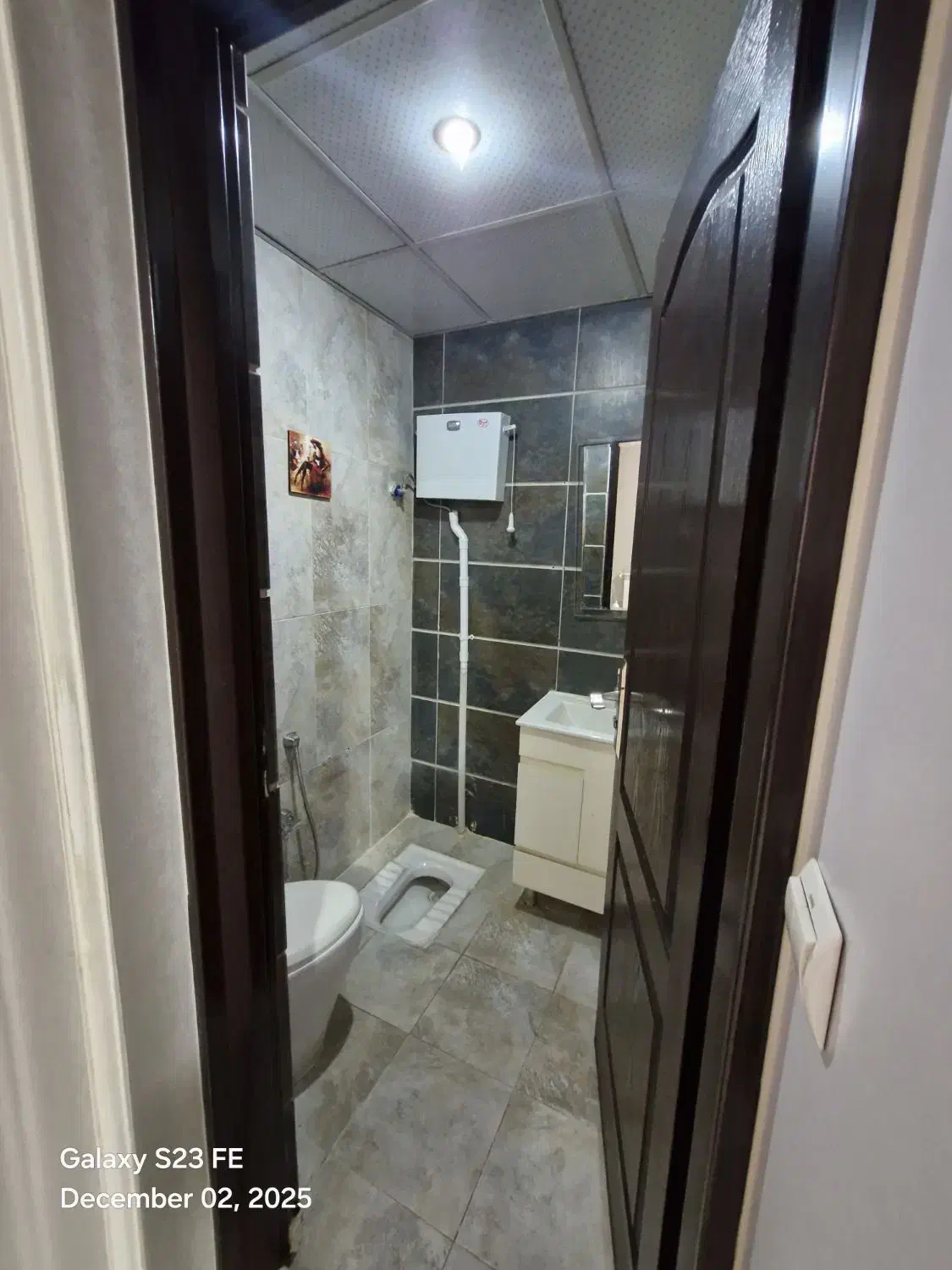 82متر2خواب اردیبهشت شمالی تک واحدی(بازسازی شده)