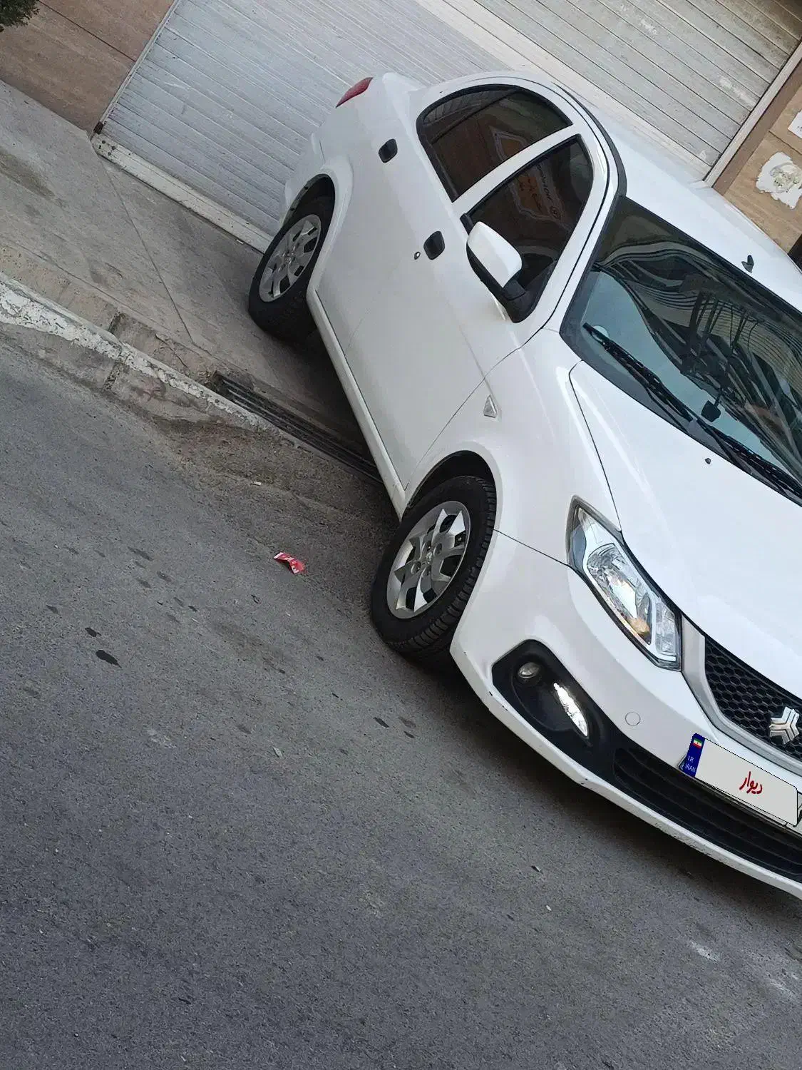 فروش سیناs1400|خودرو سواری و وانت|ری, تقی آباد|دیوار