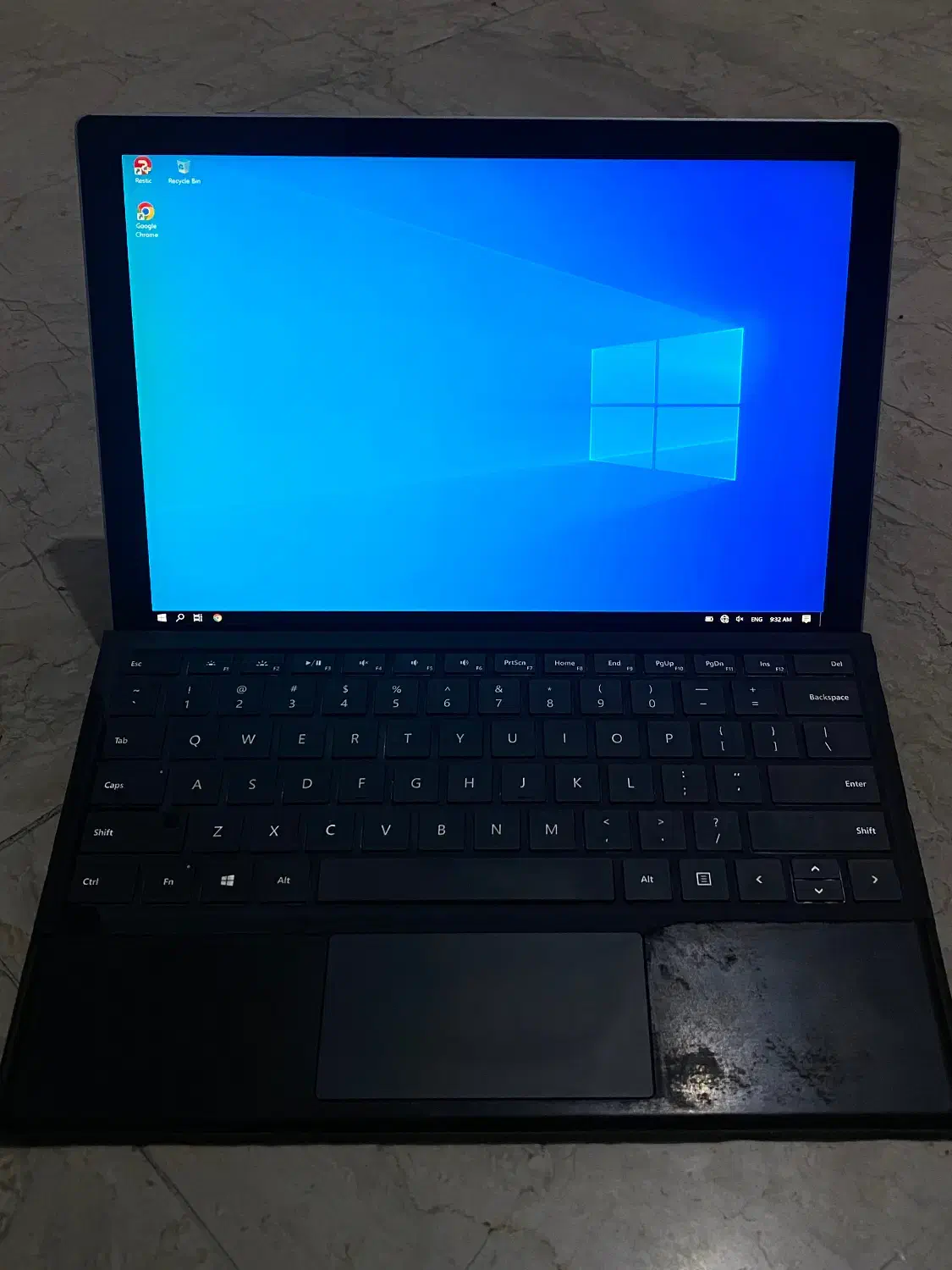 سرفیس پرو ۵|رایانه همراه|تهران, پونک|دیوار