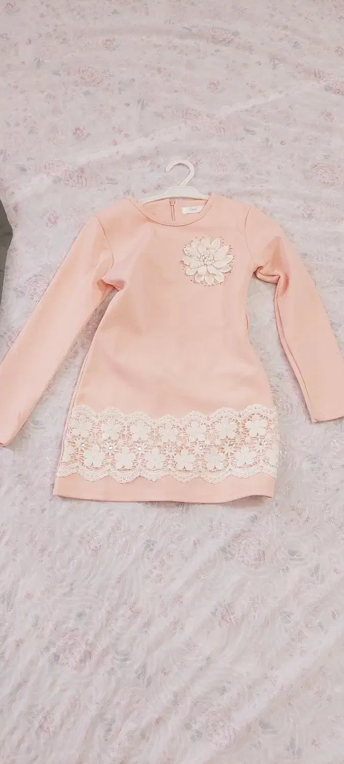 لباس دخترانه و پسرانه|لباس|حمیدیا, |دیوار