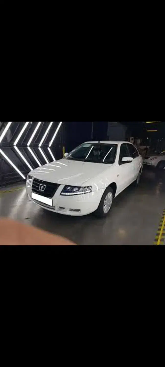 سمند سورن صفر|خودرو سواری و وانت|نهبندان, |دیوار