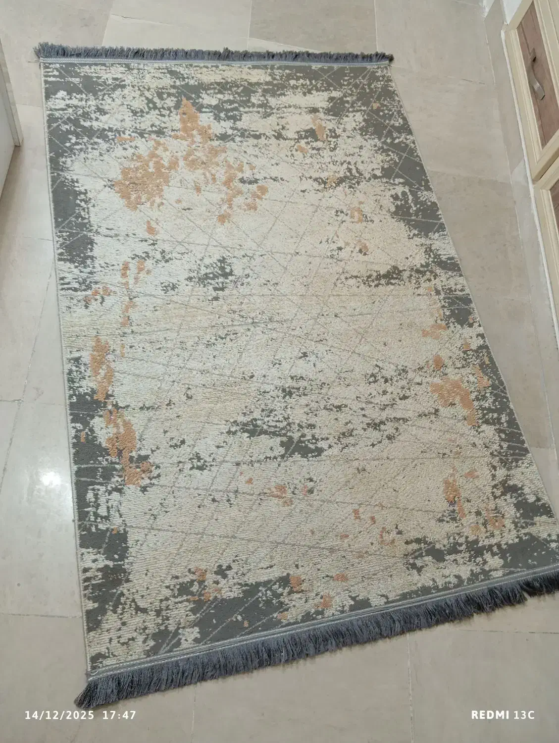 دو عدد قالیچه یک در ۱.۵|فرش|اسلامشهر, شهرک سعیدیه|دیوار