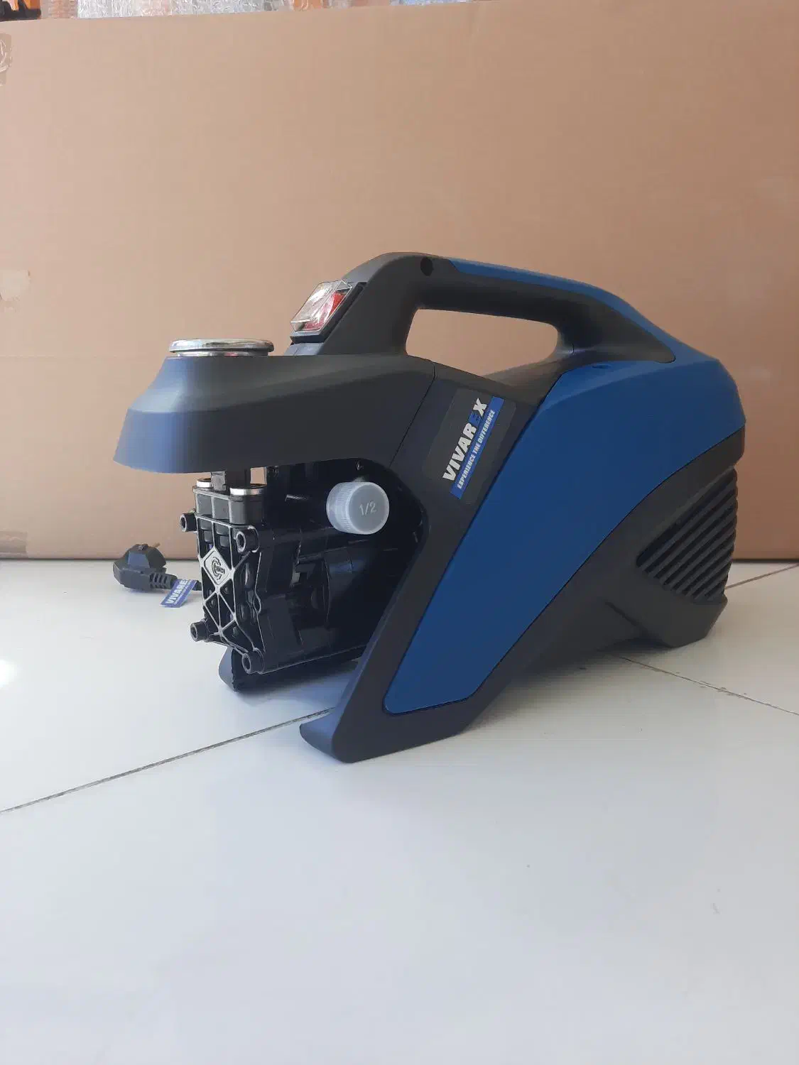 انواع کارواش خانگی|ماشینآلات صنعتی|قم, شهرک خودرو|دیوار