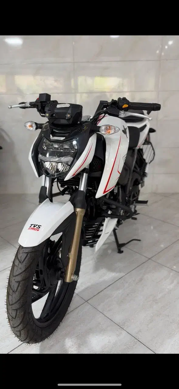 آپاچی ۲۰۰ هند|موتورسیکلت|شیراز, عادل آباد|دیوار