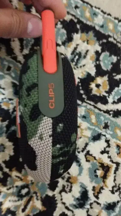 اسپیکر جی بی ال مدل 5|سیستم صوتی خانگی|کرج, حصارک بالا|دیوار