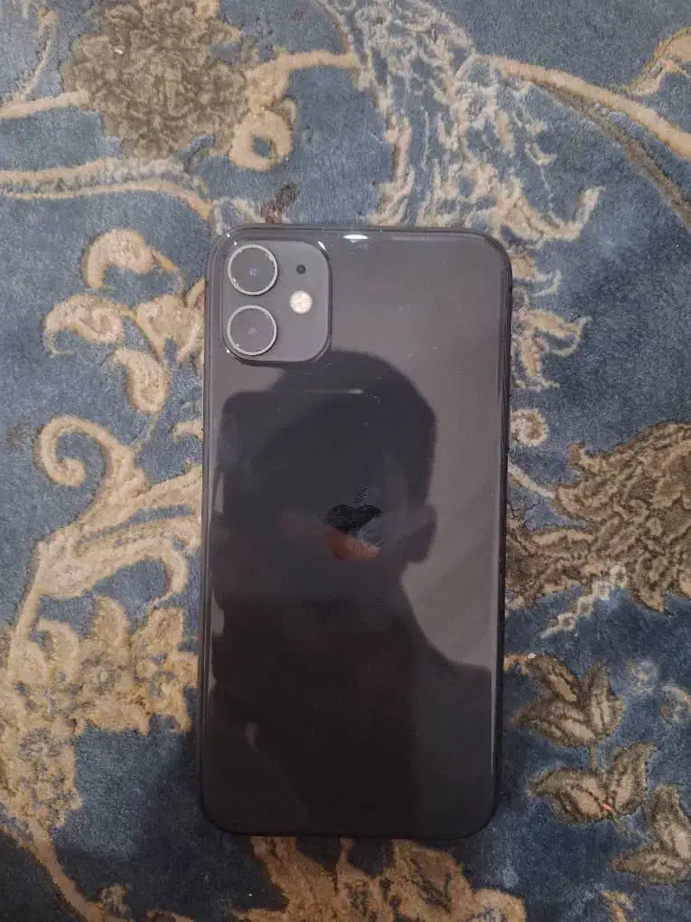 ایفون ۱۱|موبایل|زاهدان, |دیوار